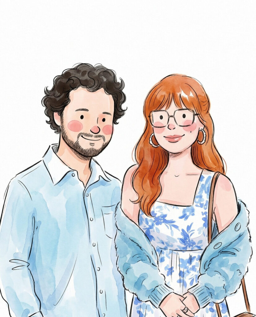 AIcartoon
