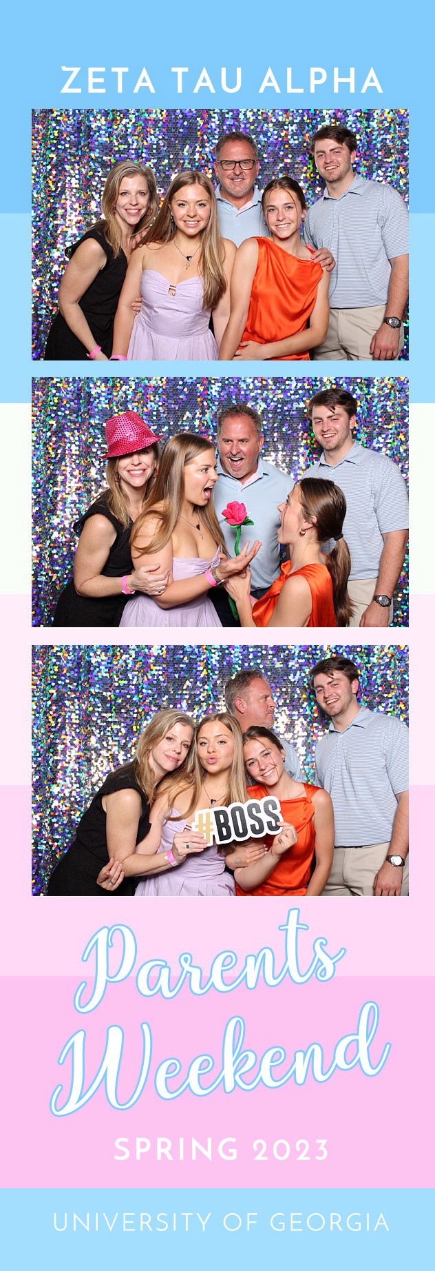 ParentsWeekend