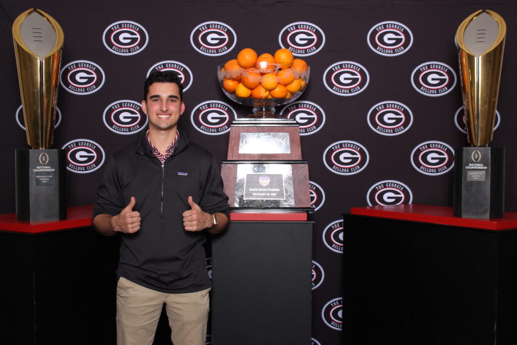 orange bowl