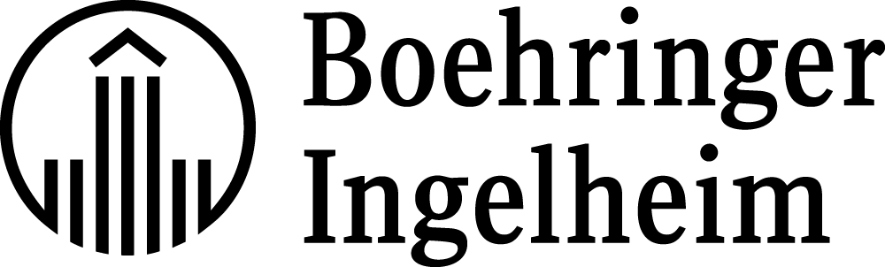 Boehringer Logo RGB Black