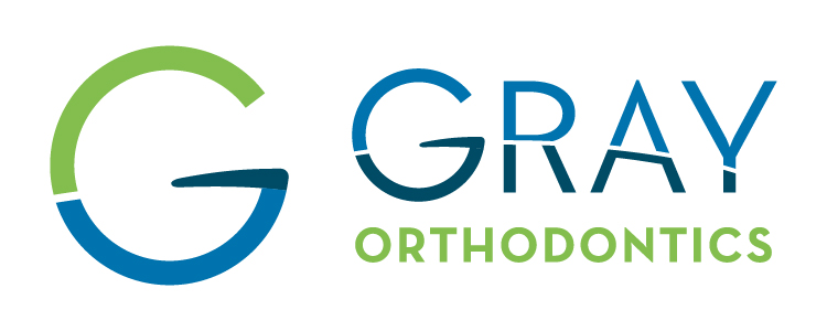 GRAY Logo Primary Horizontal