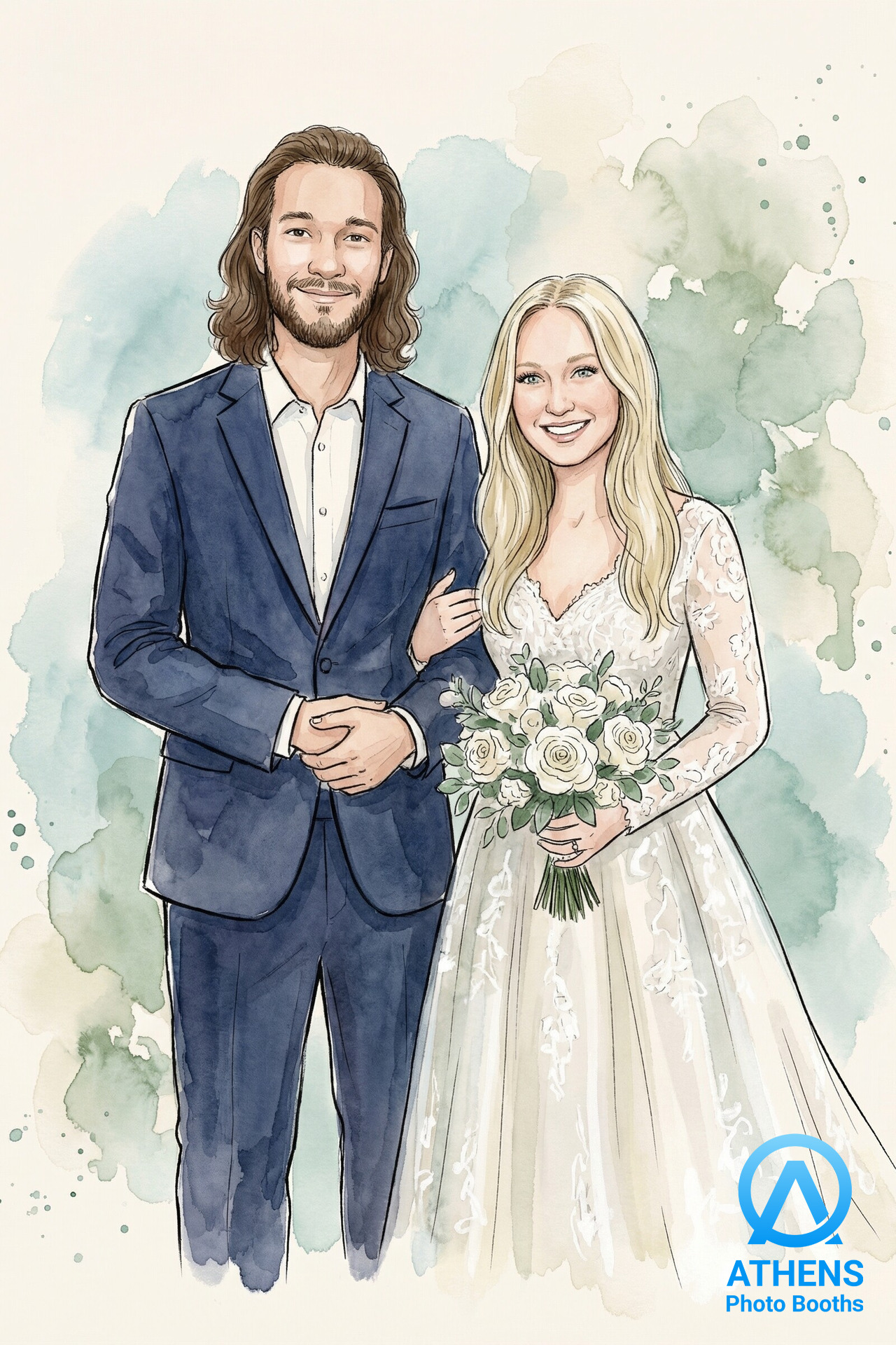 watercolor